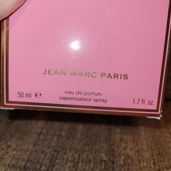 Jean Marc Paris Perfume - Picture 3 of 10